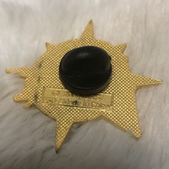 Disney Pin - Picture 5 of 6